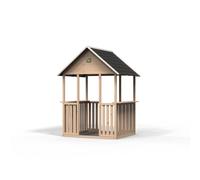 Maisonnette En Bois Pour Enfants Panorama 100 - Exit Toys