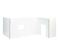 Maisonnette de jeux Wand WxHxD 120x70x4cm