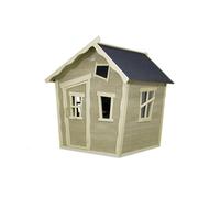Maisonnette en bois crooky 100