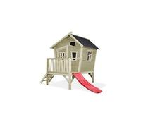 Cabane Bois Exit Crooky 300