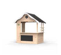 Maisonnette En Bois Pour Enfants Hika - Exit Toys