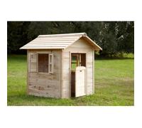 Axi Maison Enfant Bois Noa - A031.001.00