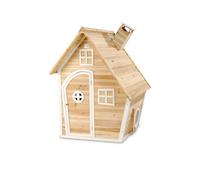 Cabane Bois Exit Fantasia 100 Naturel (Fsc 100%)