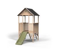 Maisonnette En Bois Pour Enfants Panorama 300 - Exit Toys