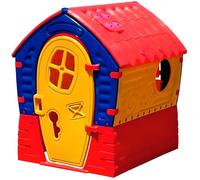 Maisonnette En Bois Marian Plast - Maison Des Rêves - Mixte - A Partir De 2 Ans