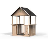 Maisonnette En Bois Pour Enfants Panorama 100 - Exit Toys