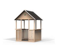Maisonnette En Bois Pour Enfants Panorama 100 - Exit Toys