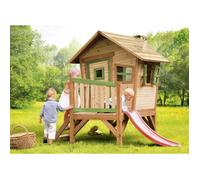 Crooked Playhouse Robin