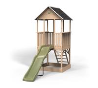 Maisonnette en bois pour enfants Panorama 500 - Exit Toys