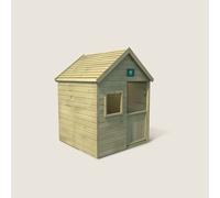 Soulet Cabane enfant en bois traité Soulet - Marina - 506010