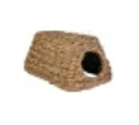 Maisonnette En Herbe Pour Rongeurs, 18 × 13 × 28 Cm - Mon Animalerie G