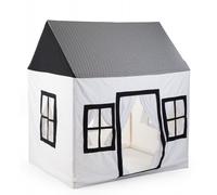 Maisonnette en tissu