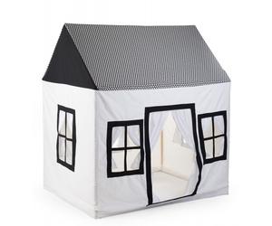 Maisonnette en tissu