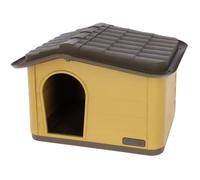 Maisonnette - KERBL - Paola Eco - 60 x 51 x 41 cm - Pour chat