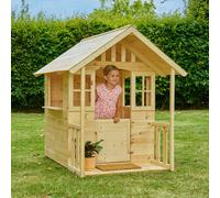 Maisonnette modulable