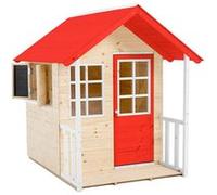 Maisonnette modulable