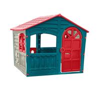 Maisonnette - PalPlay - Twilight - Plastique - 140 x 111 x 115 cm - Pour enfants à partir de 3 ans