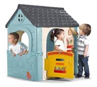 Maisonnette pour enfants - FEBER - CASUAL - Maison fantasy