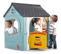 Maisonnette pour enfants - FEBER - CASUAL - Maison fantasy