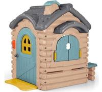 Maisonnette pour enfants - FEBER - CASUAL - Maison woodland avec sonnette