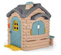 House Feber Casual - Maison Woodland Avec Sonnette