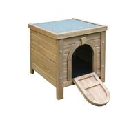 - Maisonnette pour petits animaux