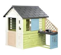 Maison de jardin Smoby Life Pretty & Cuisine