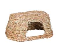 Maisonnette végétale Kerbl Beige 39x29x19,5 cm