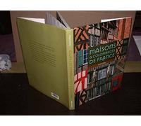 Maisons à colombage de France