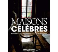 Maisons célèbres