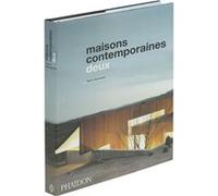 Maisons contemporaines 2 Raul A. Barreneche (Auteur), Philippe Mothe (Traduction)
