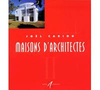Maisons d'architectes, tome 2