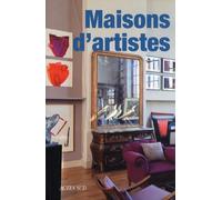 Maisons d'artistes