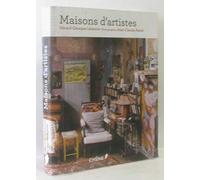 Maisons d'artistes