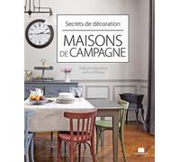 Maisons de campagne