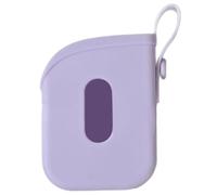 Maisons de compression vides rechargeables - Couvertures en silicone extensibles pour bouteilles de shampooing | Protecteur de conteneur de cosmétiques en silicone, protection souple durable pour un