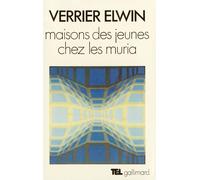 Maisons de jeunes chez les Muria