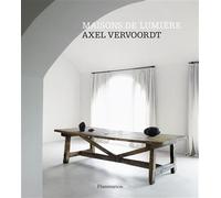 Maisons de lumière