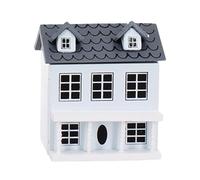 Maisons De poupéess Miniature, Maquette En Bois A Construire, Kit Maison Poupee Ainsi, Kit De Modèle Fait À La Main À Construire, Maison De Vie Simple Pour Les Amateurs De Miniatures Et Les Bricoleurs