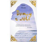 Maisons de sel - Hala Alyan (Buch auf Polnisch)