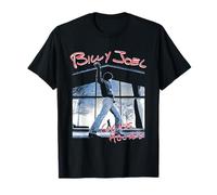 Maisons de Verre Officielles Billy Joel T-Shirt
