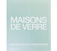 Maisons de verre Phaidon (Auteur)