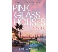 Maisons de verre roses