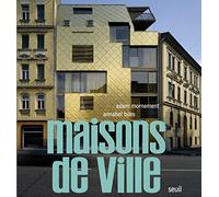 Maisons de ville