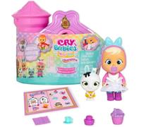 Maisons des Contes Storyland - Cry Babies Magic Tears - 8x2