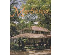 Maisons des îles Martinique