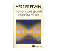 Maisons de jeunes chez les Muria