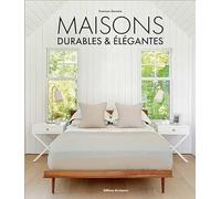 Maisons durables et élégantes