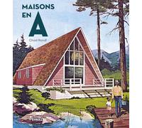 Maisons en A