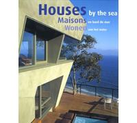 Maisons en bord de la mer: Edition trilingue français, anglais, allemand